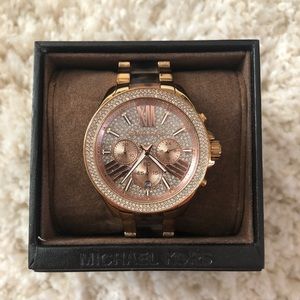 MK Watch Style MK 6159
